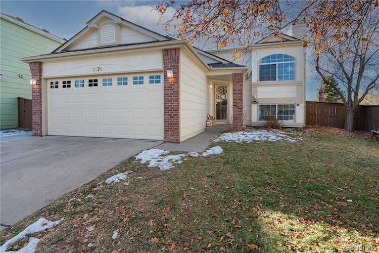 6174 Laguna Circle Highlands Ranch, CO 80130