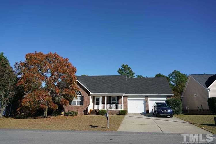 4837 Miranda Drive Hope Mills, NC 28348