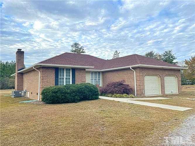503 Duart Road Lumberton, NC 28358
