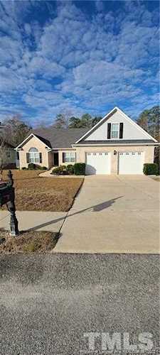 1631 Ellie Avenue Fayetteville, NC 28314