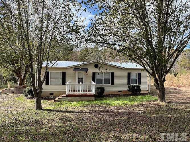 2662 Chris Cole Road Sanford, NC 27332