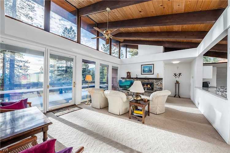 725 Fairview Blvd Incline Village, NV 89451