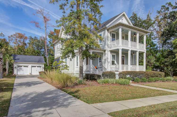 3766 Sisseton Ln Mount Pleasant, SC 29466