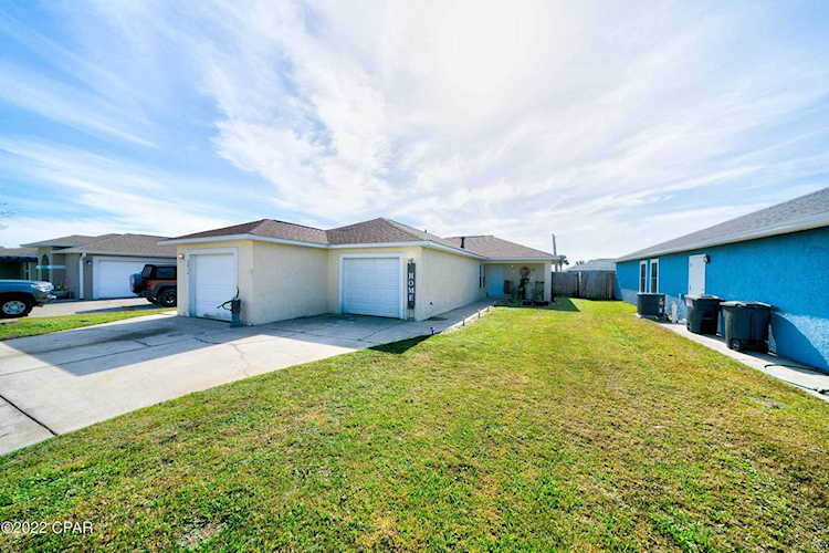 2814 Tracy Lynn Ct Panama City, FL 32405