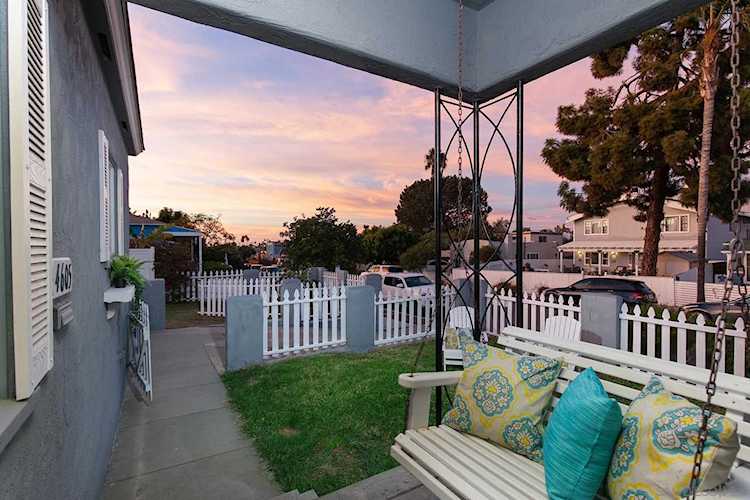 4605 Long Branch Avenue San Diego, CA 92107