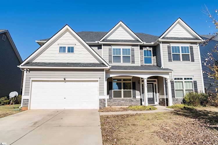 510 W Saddletree Dr Woodruff, SC 29388