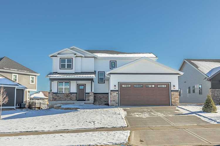 2614 Smoky Tr Madison, WI 53711