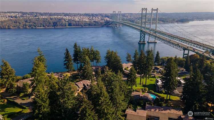 2023 Narrows View Circle NW #B213 Gig Harbor, WA 98335
