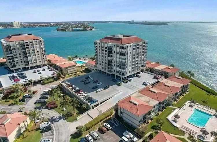 6372 Palma Del Mar Blvd S #304 St. Petersburg, FL 33715