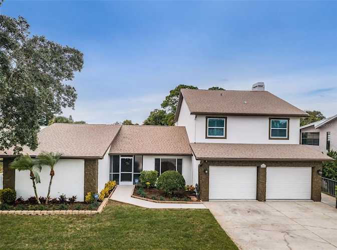 4826 Blue Jay CIRCLE Palm Harbor, FL 34683