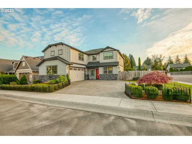 4505 NE 120th ST Vancouver, WA 98686