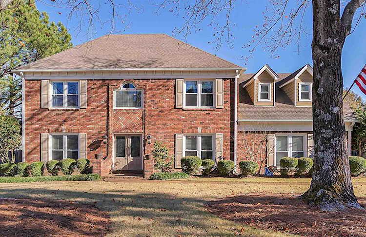 1213 Heather Ridge Cv Collierville, TN 38017