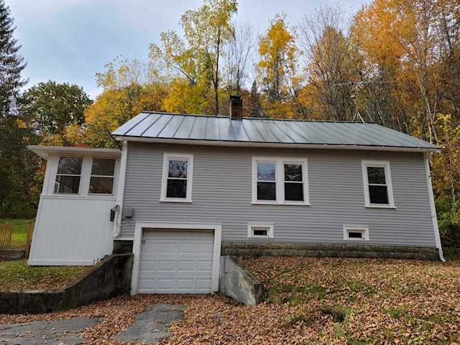 228 Eureka Rd Springfield, VT 05156