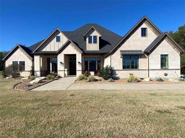 7081 Morning Glen Mckinney, TX 75071