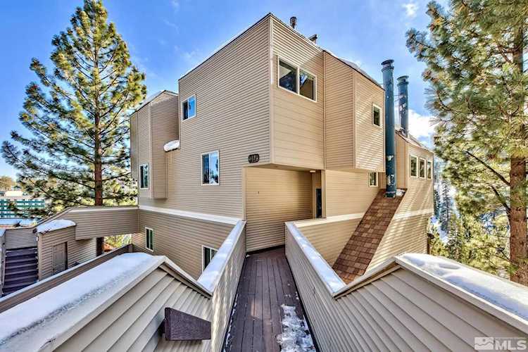 387 Tramway Dr Stateline, NV 89449