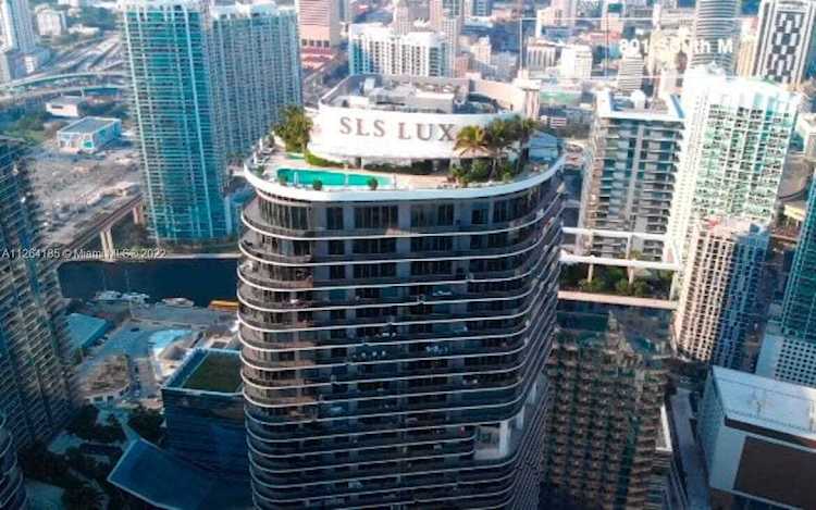 801 S Miami Ave #1508 Miami, FL 33130 | MLS A11264185 Photo 1