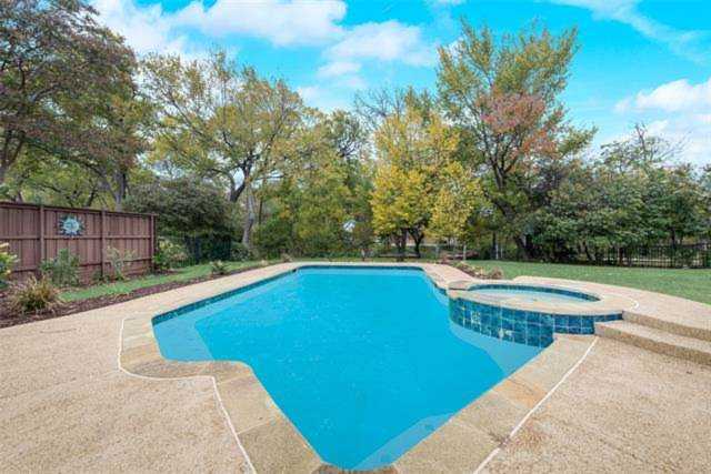2913 Robin Road Plano, TX 75075