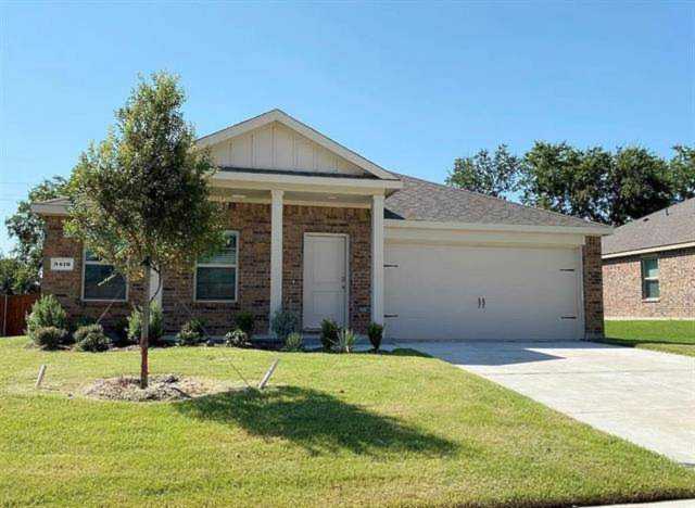 3416 Brookstone Drive Sherman, TX 75092
