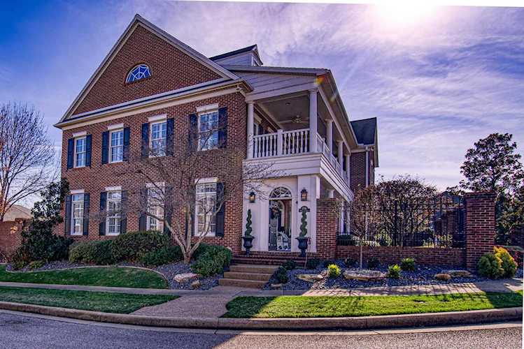 F.C. Tucker Emge Homes for Sale 8205 Wyngate Circle Newburgh IN