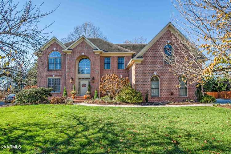 12164 Brookstone Dr Knoxville, TN 37934