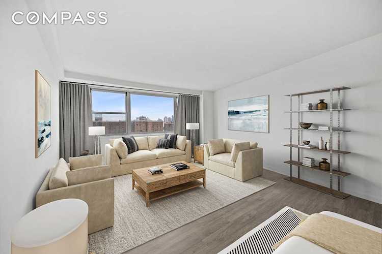 215 Park Row #15-F New York, NY 10038