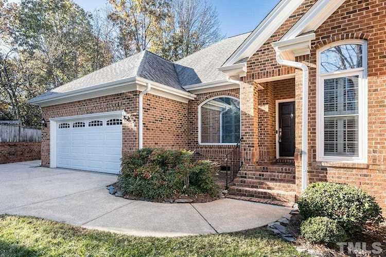 106 Grey Horse Drive Cary, NC 27513