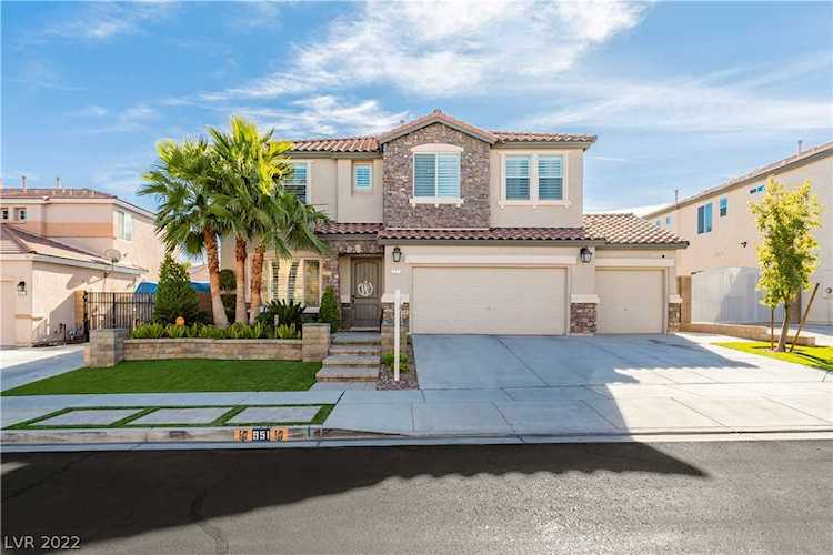 951 Mill Run Creek Ave Henderson, NV 89002