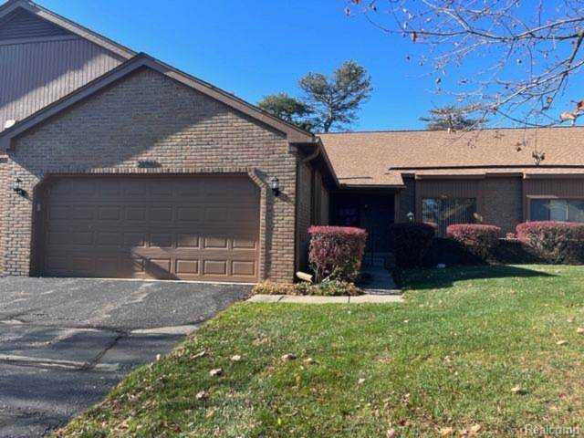 2190 London Bridge Rochester Hills, MI 48307