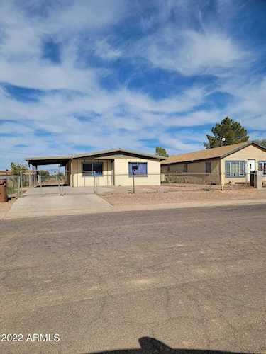 512 W 1st Street Eloy, AZ 85131