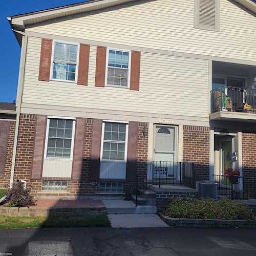 26075 S Lake Harrison Twp, MI 48045