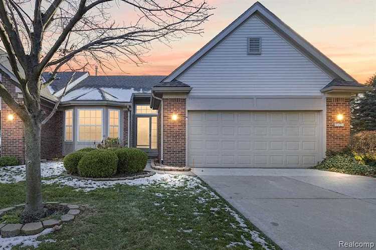 14948 Heather Pointe Sterling Heights, MI 48313