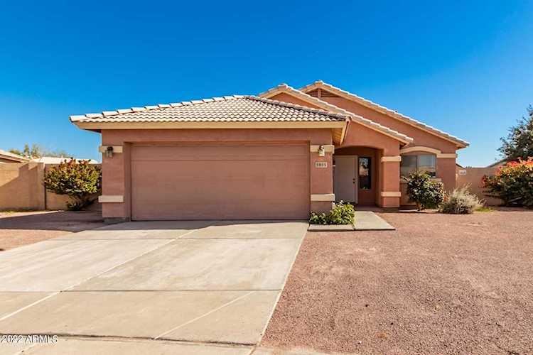 5905 N 78th Avenue Glendale, AZ 85303