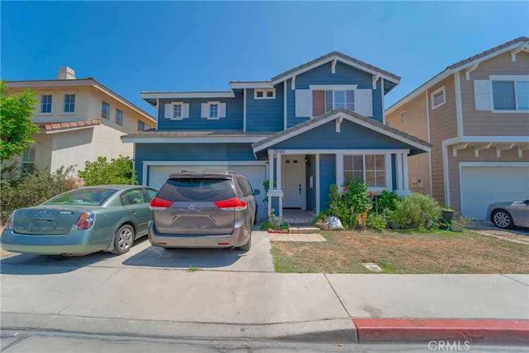 7046 Camellia Ln Pico Rivera, CA 90660