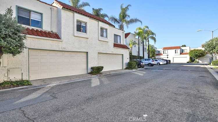 13461 Whittier Ln Garden Grove, CA 92844
