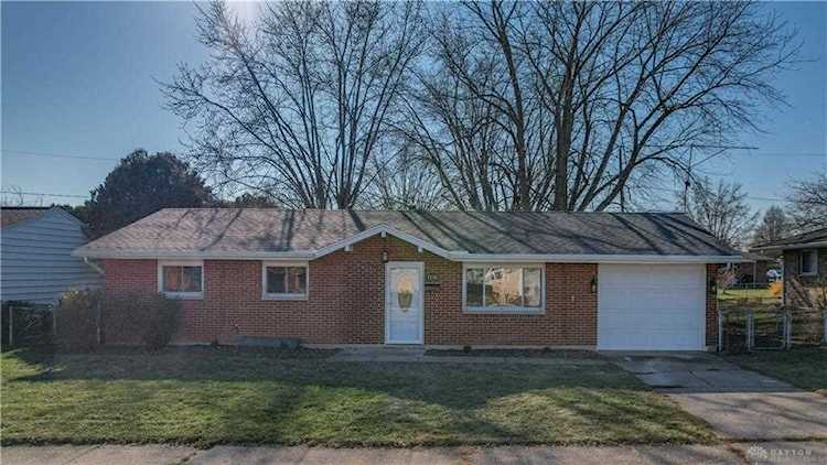 1106 Langdale Avenue New Carlisle, OH 45344 | Vision Realty Inc. Photo 1