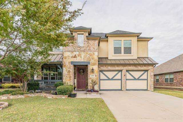 11605 Beach Street Frisco, TX 75036