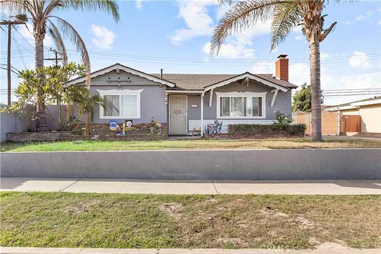 5711 Meinhardt Rd Westminster, CA 92683