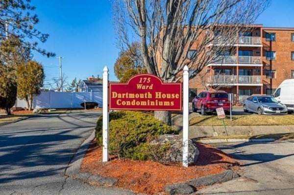175 Ward St #4 Revere, MA 02151