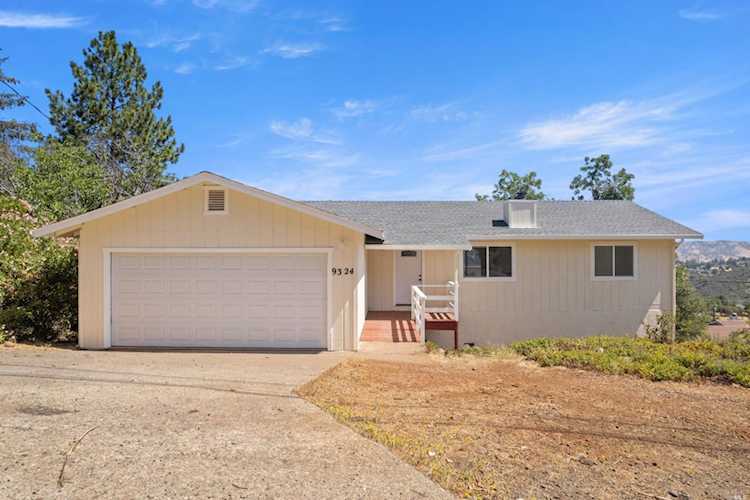 9324 Hoopa Drive Kelseyville, CA 95451