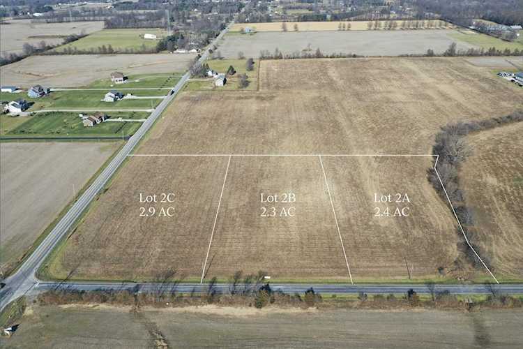 0 Bean-Oller Road Delaware, OH 43015