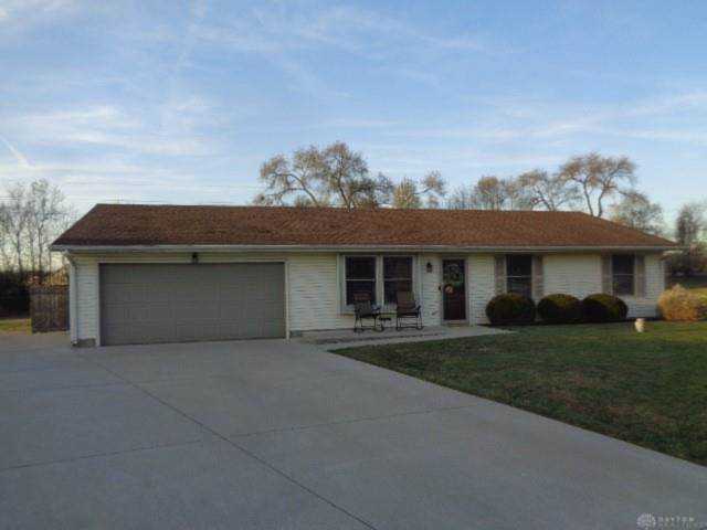 210 Charles Drive Franklin Twp, OH 45005 | Vision Realty Inc. Photo 1