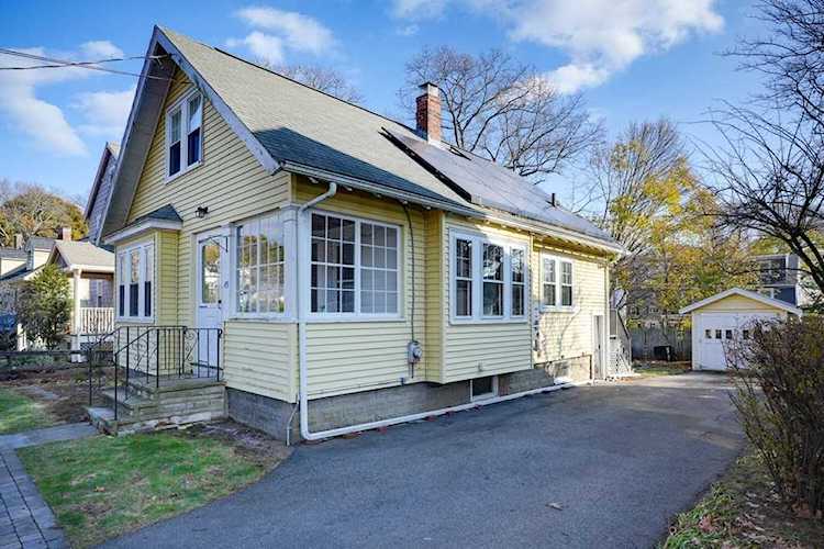 45 Bellington Street Arlington, MA 02476