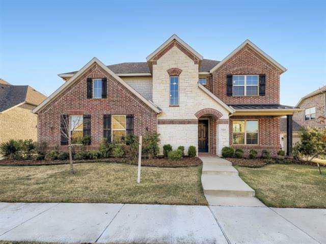 200 Darian Drive Prosper, TX 75078