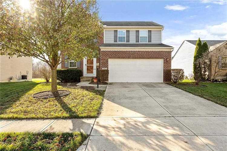 781 Cliffside Drive Fairborn, OH 45324