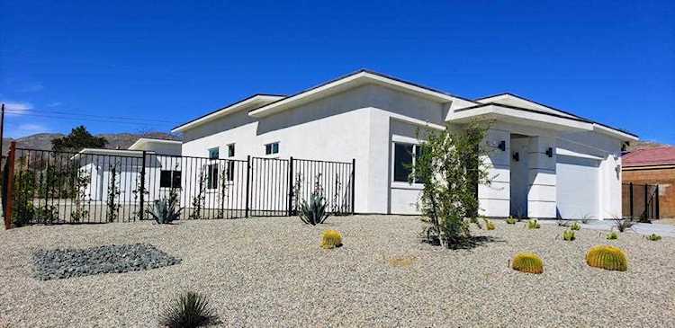 66750 Desert View Ave Desert Hot Springs, CA 92240