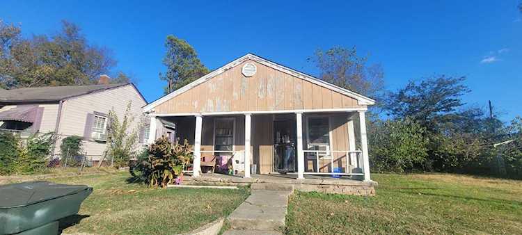 762 Baltimore St Memphis, TN 38114 | MLS 10138210 Photo 1