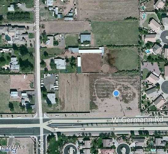 510 W Germann Road #0 Chandler, AZ 85286