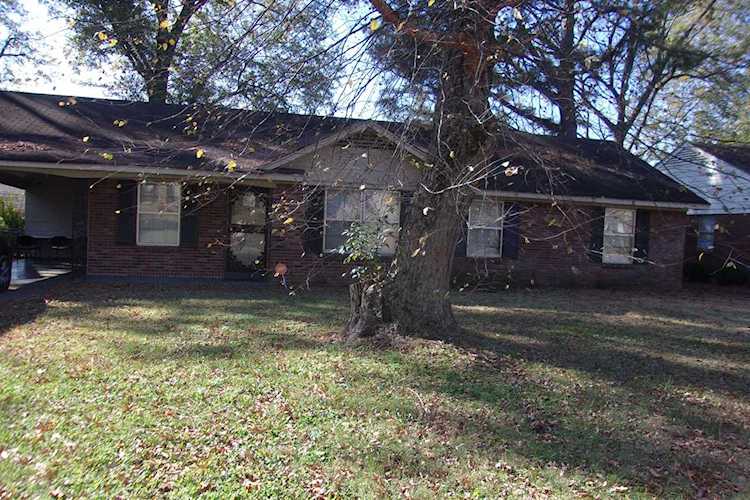 3597 Bellwood Dr Memphis, TN 38128