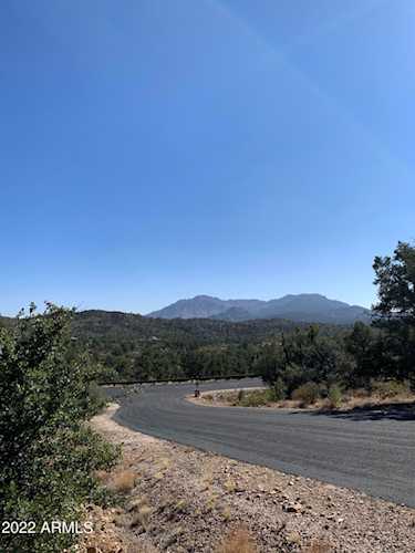 12965 N Celestial View Trail #2 Prescott, AZ 86305