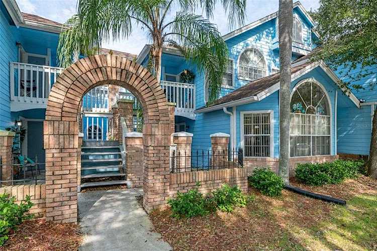 2723 N Poinciana Blvd #157 Kissimmee, FL 34746